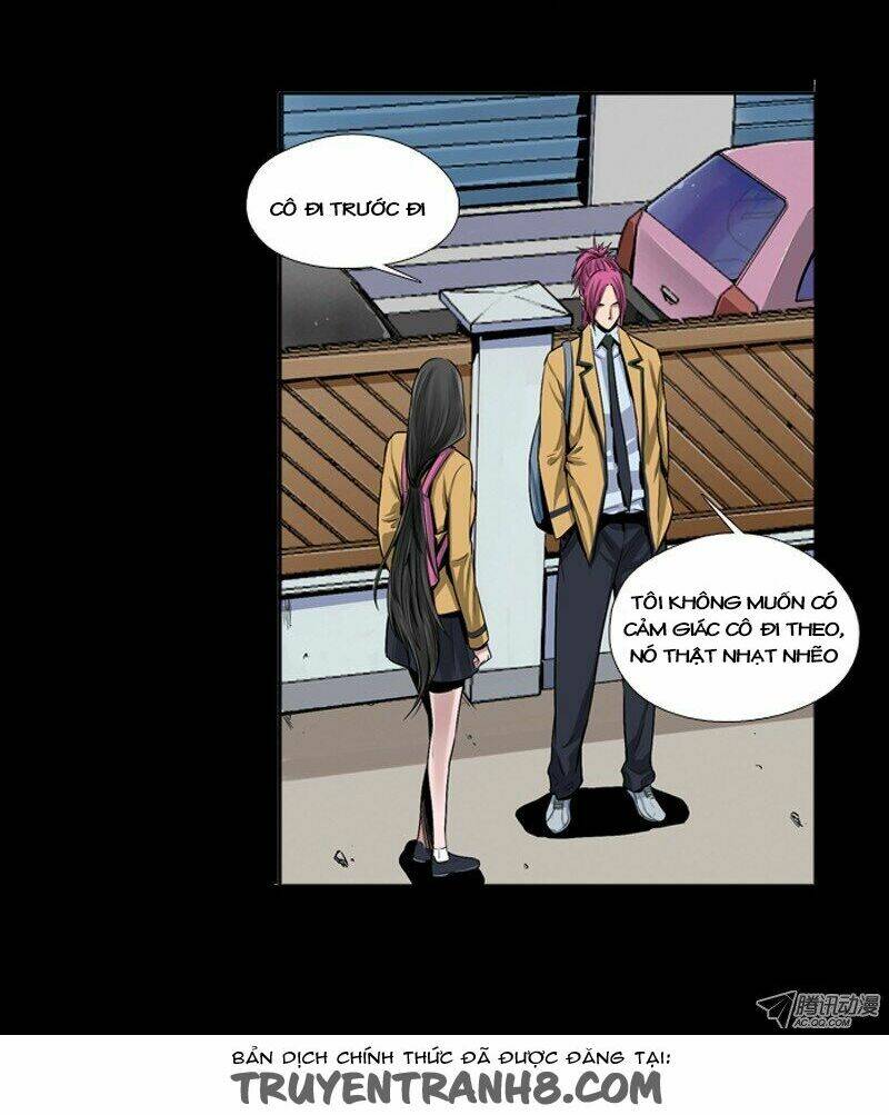 vua của vong linh chapter 41 22