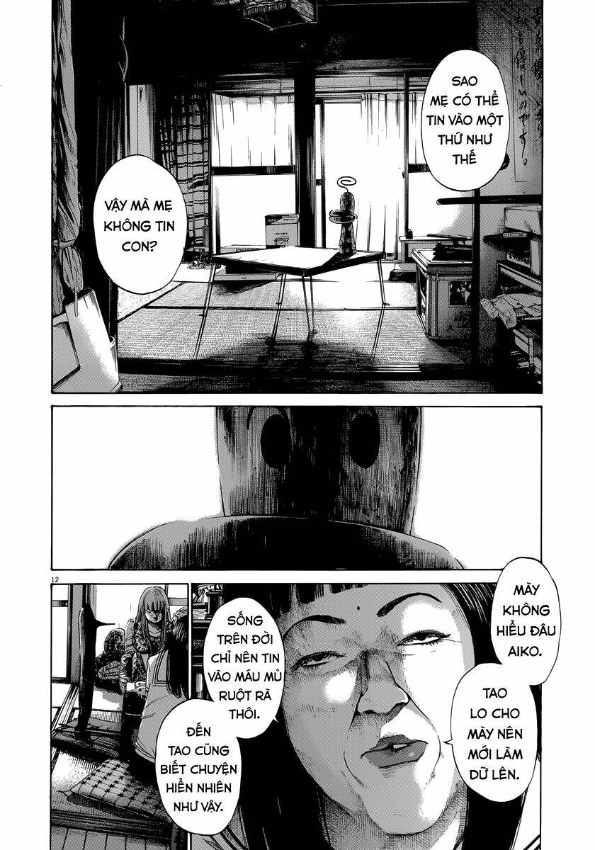 chúc ngủ ngon, punpun chapter 112 13