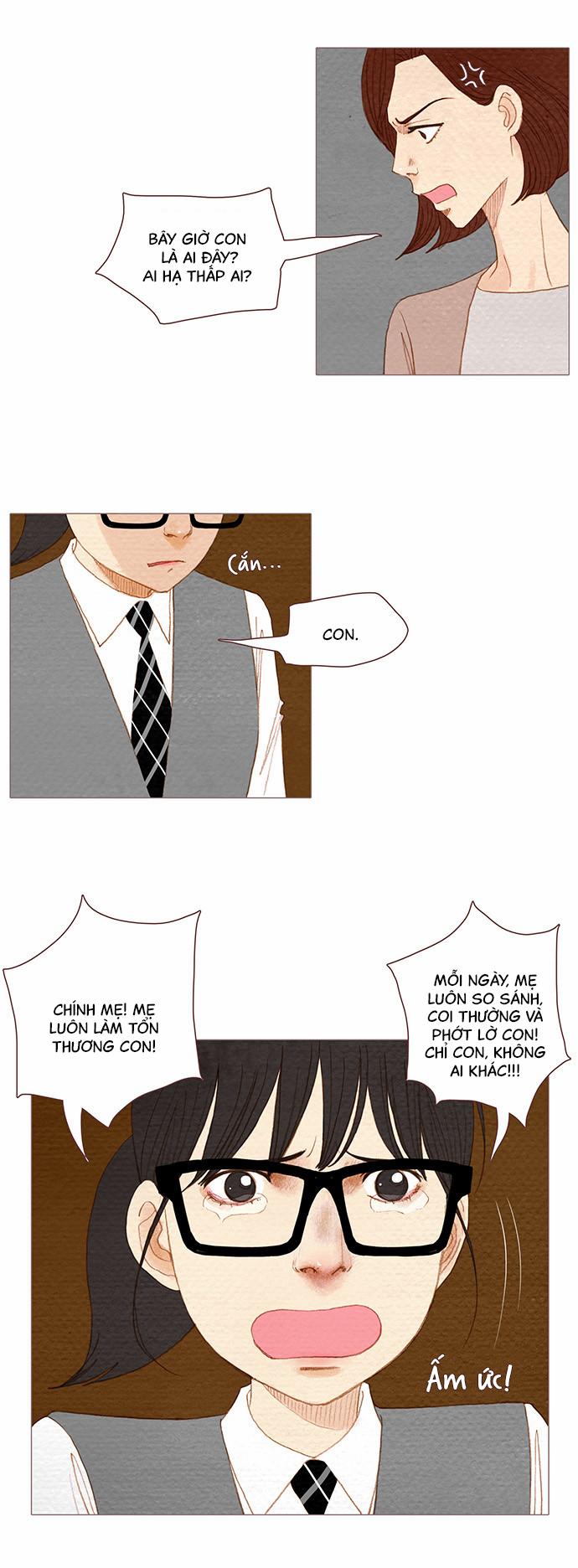 thánh thần trẻ trâu chapter 70 14