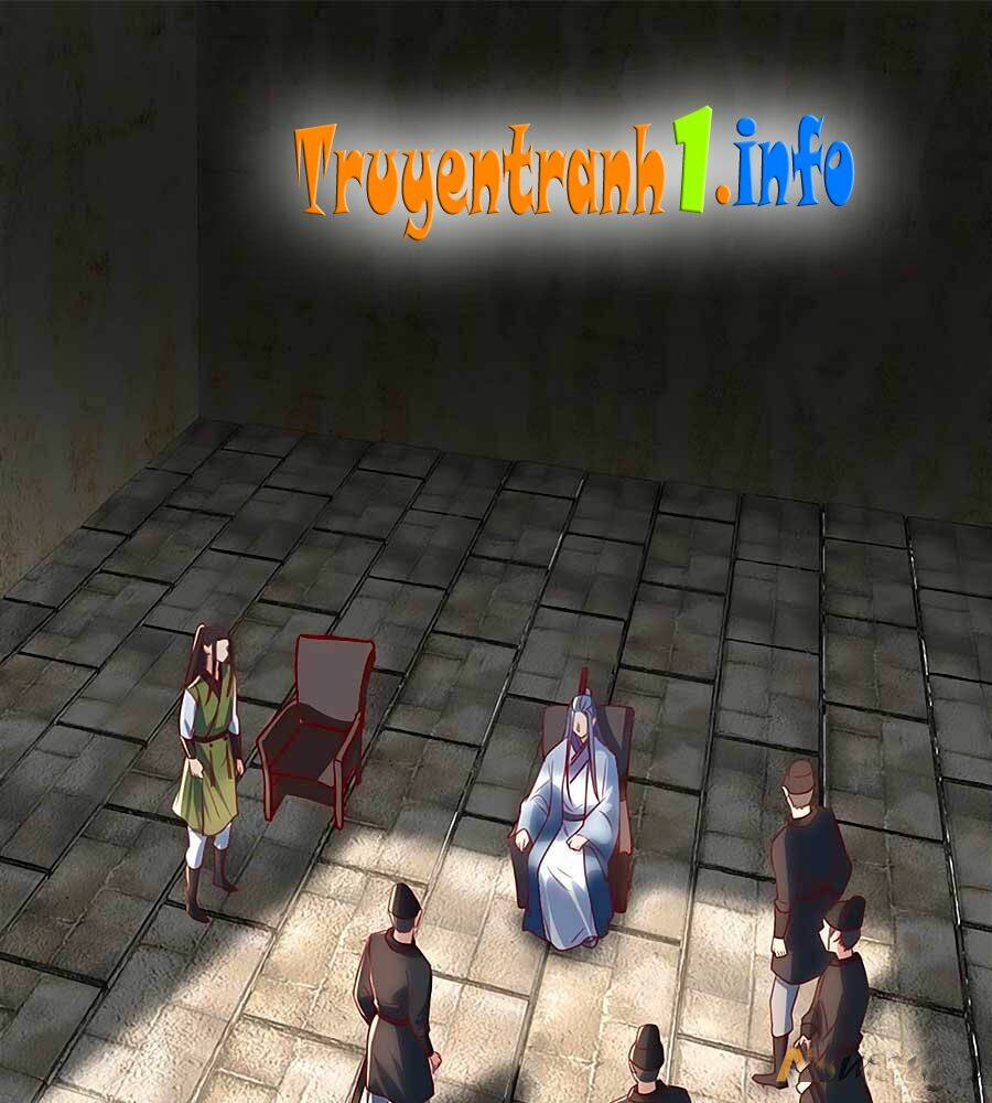 gian phi như thử đa kiều chapter 101 1