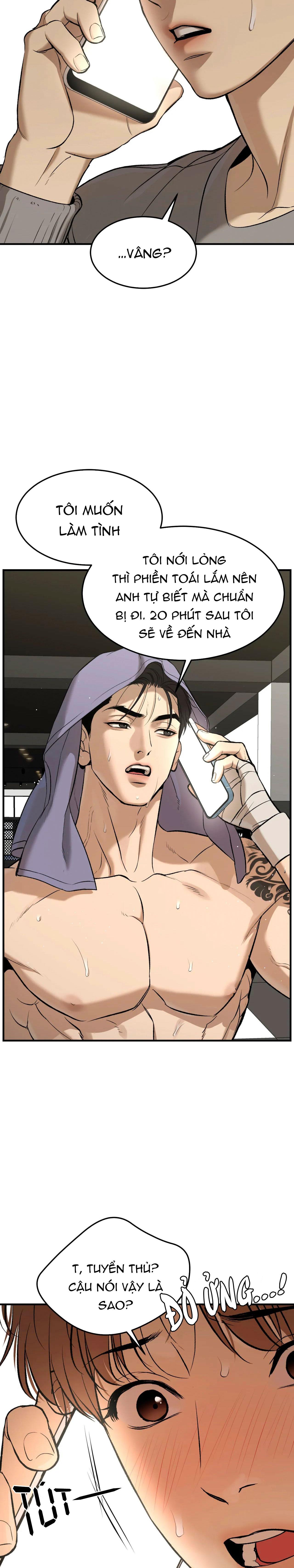 điềm rủi chapter 19 16