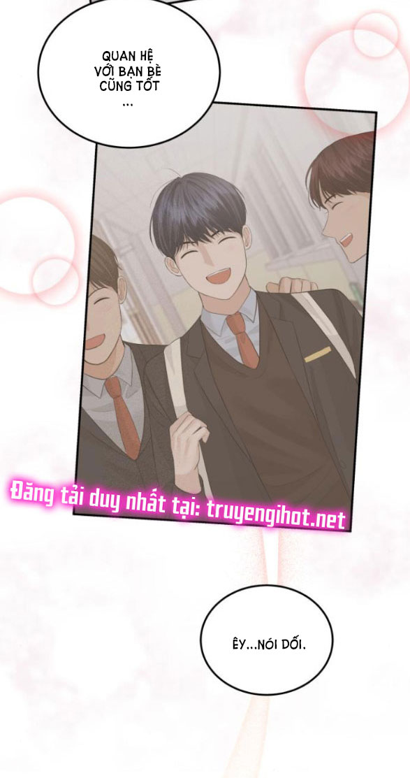 cuộc hôn nhân hoàn hảo chapter 51.1 19