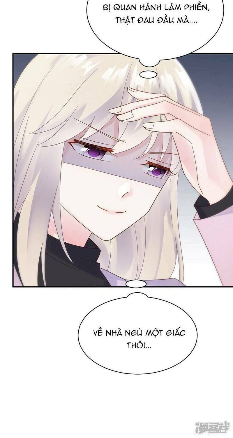 chọc tới chủ tịch tổng tài 2 chapter 79 7