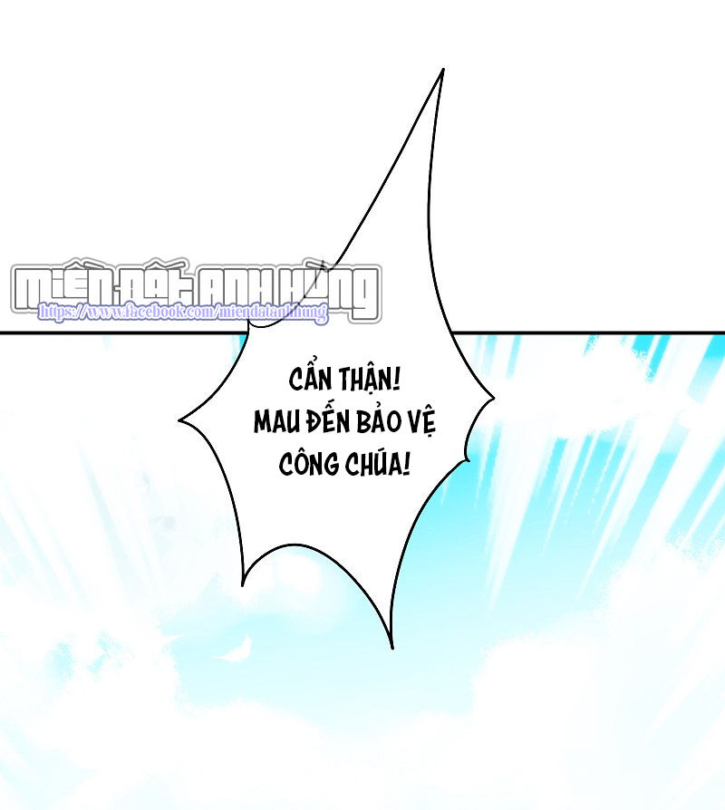 vương phi của babylon chapter 1 26