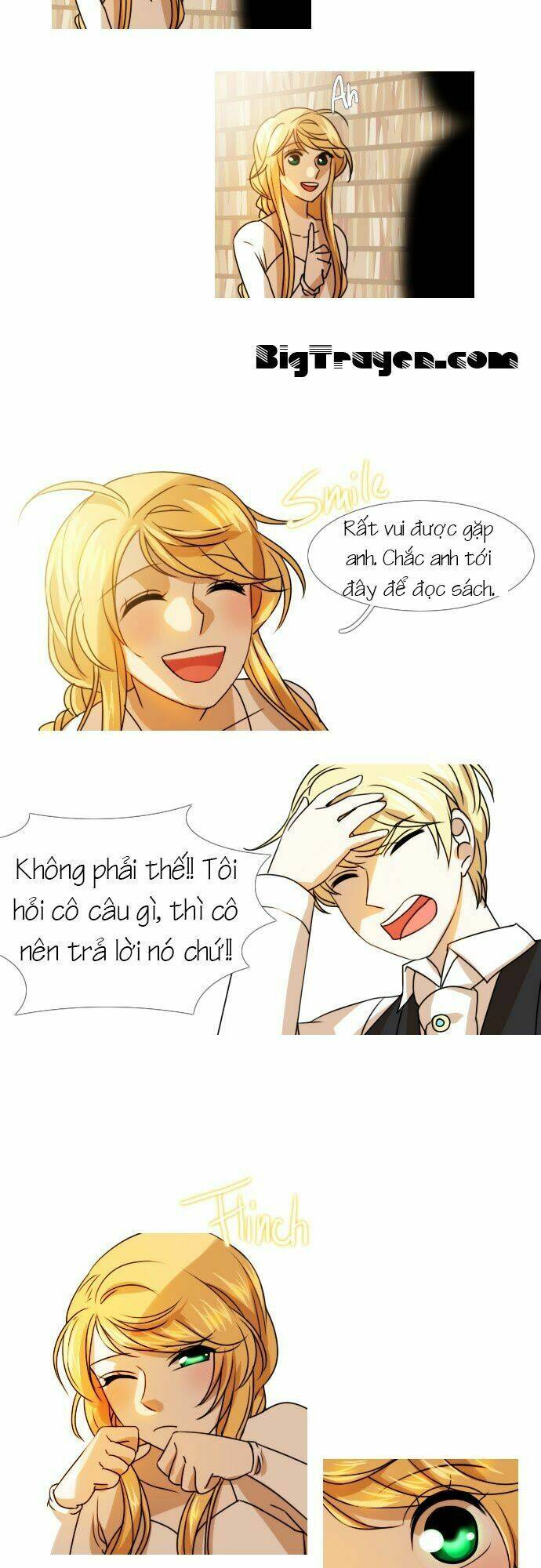 holy alice chapter 18 18