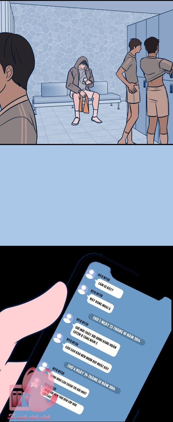 kẻ cắp gặp bà già chapter 39 58