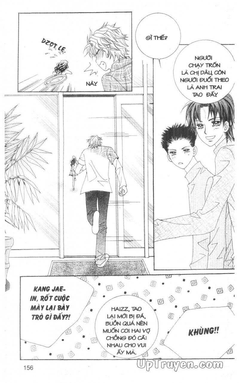 meo meo dịu dàng đi nhé chapter 12 156