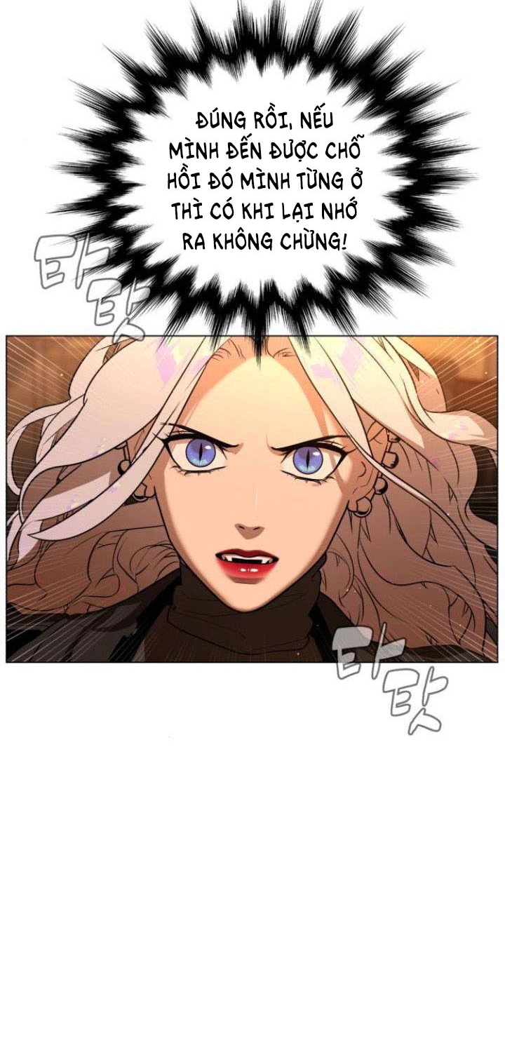 bạch huyết - white blood chapter 50 19