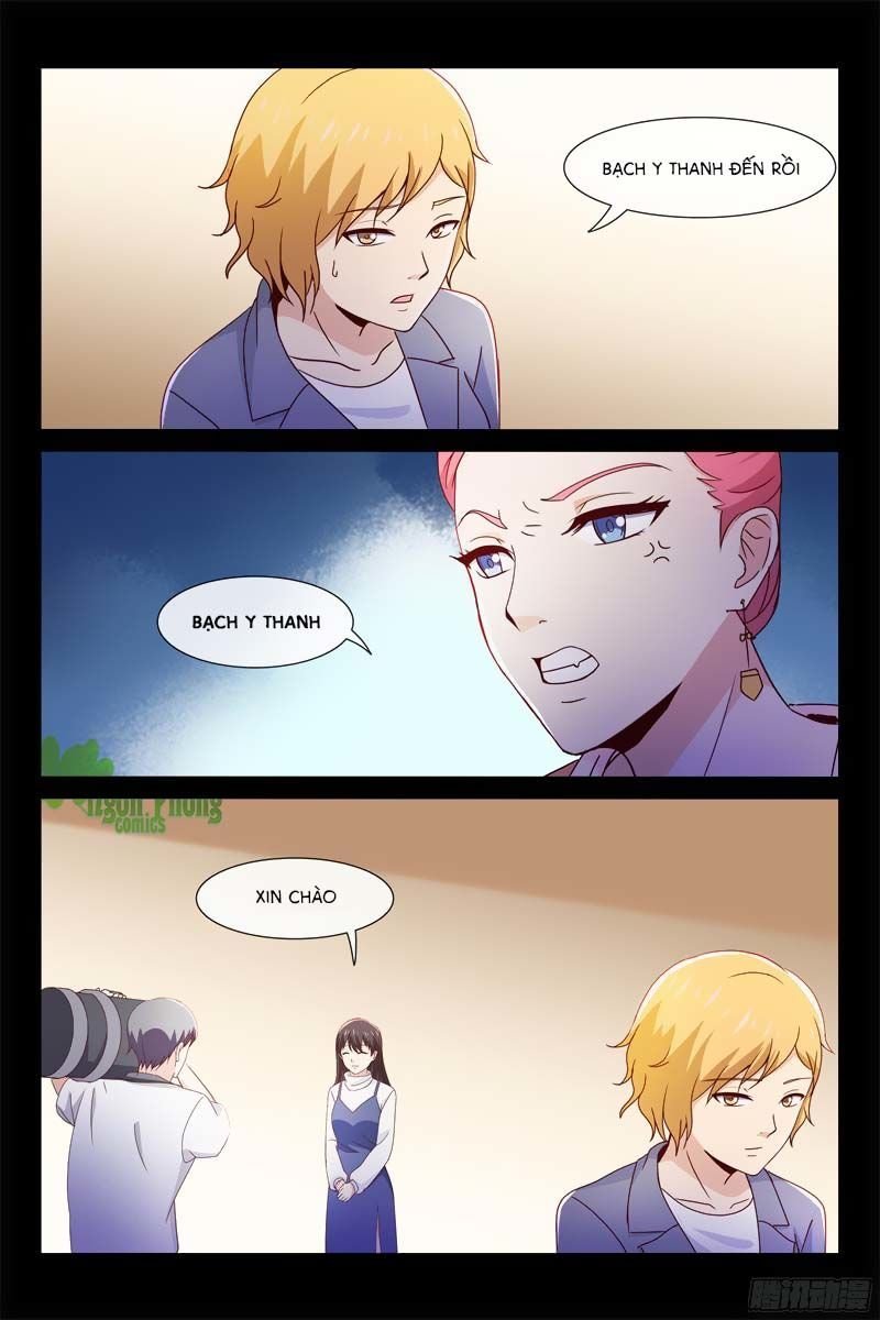 tình nhân khế ước của tổng tài chapter 86 5