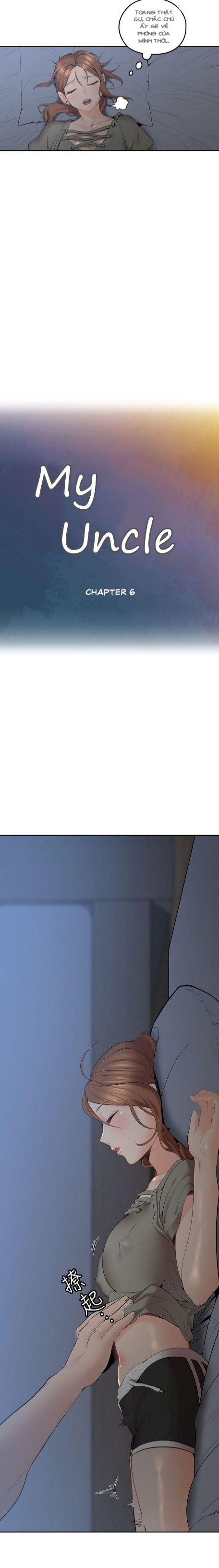 chú tôi chapter 6 7