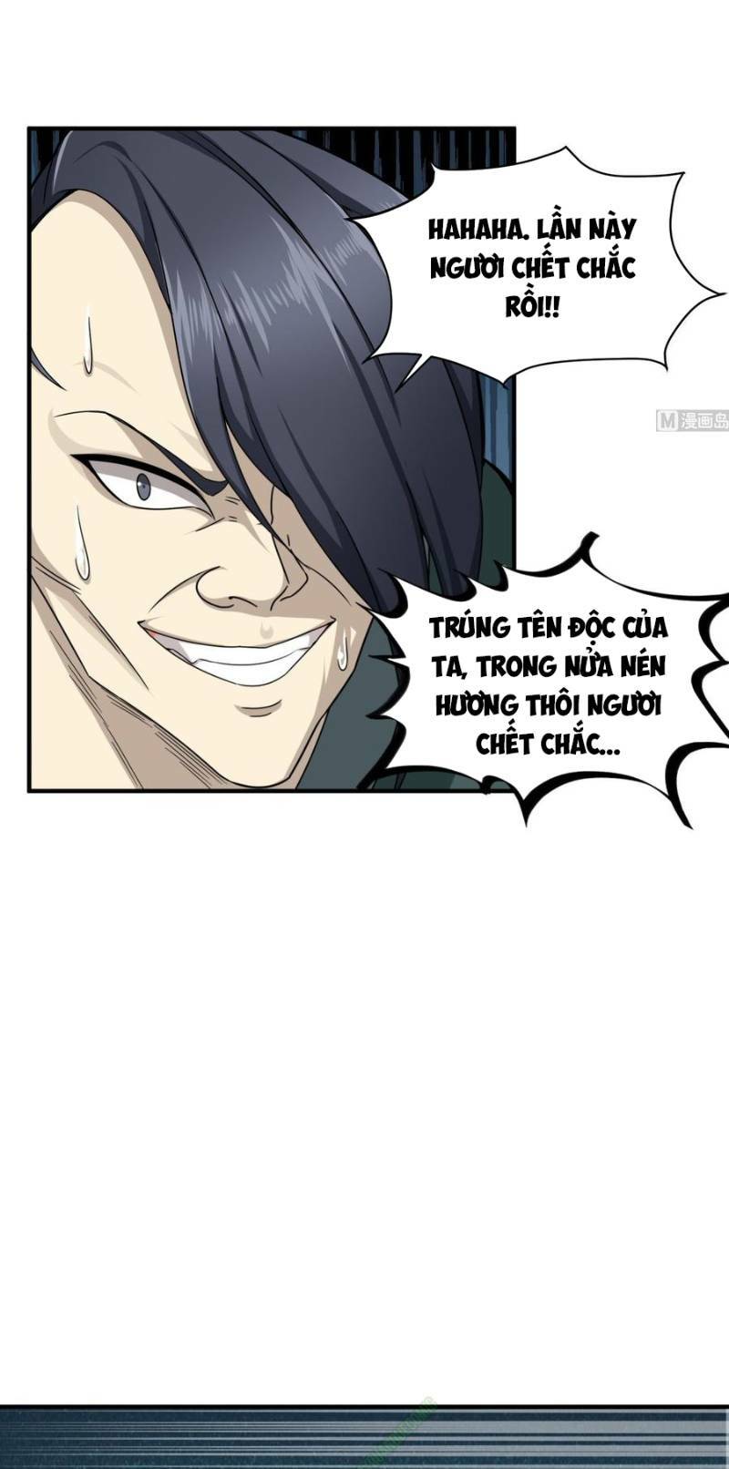 trọng sinh tới đại đường chapter 43 7