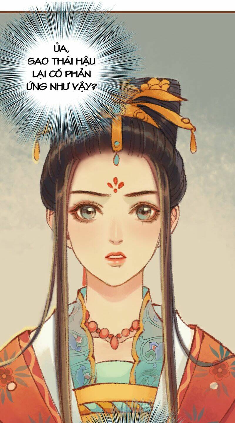 phượng tù hoàng chapter 23 17