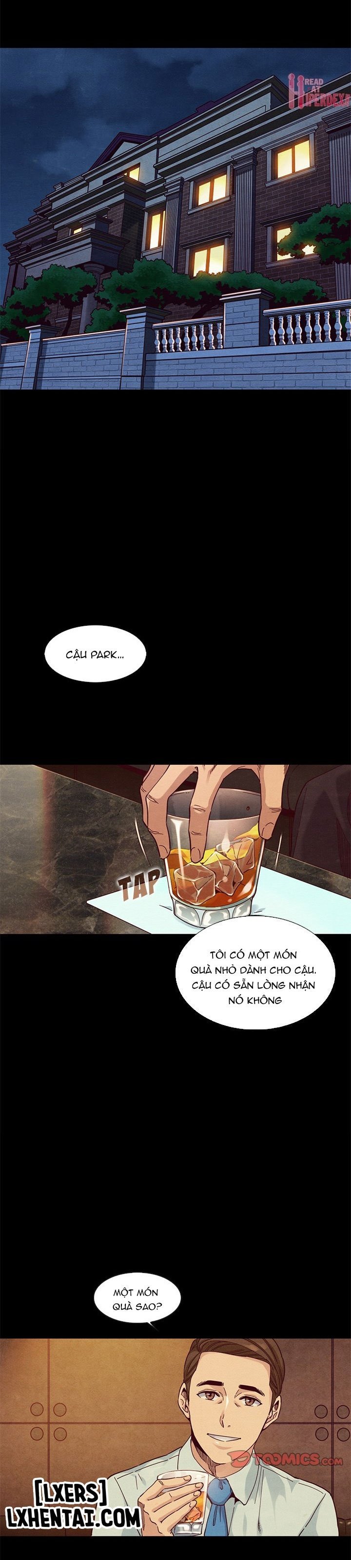 công tử bột chapter 16 6