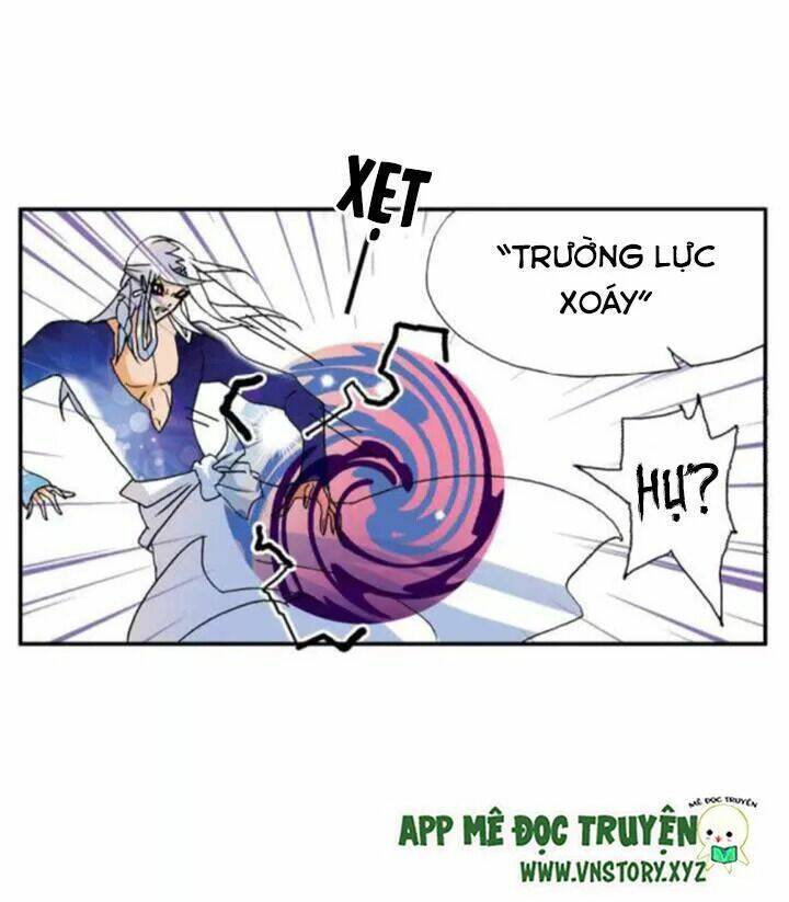 nhà có siêu dễ thương chapter 181 5