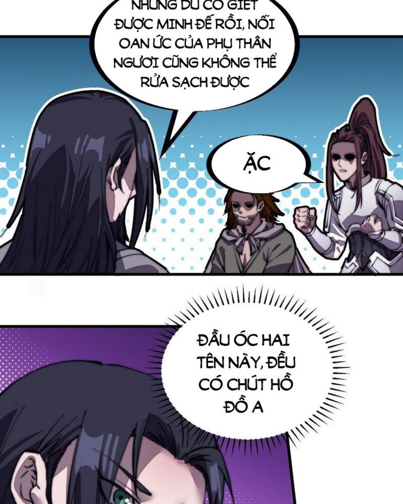 ta có một sơn trại chapter 196 36