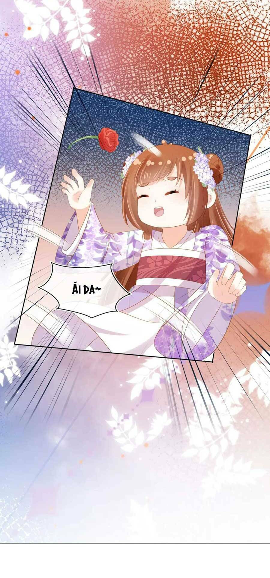 nhặt được bảo bối manh manh chapter 103 37