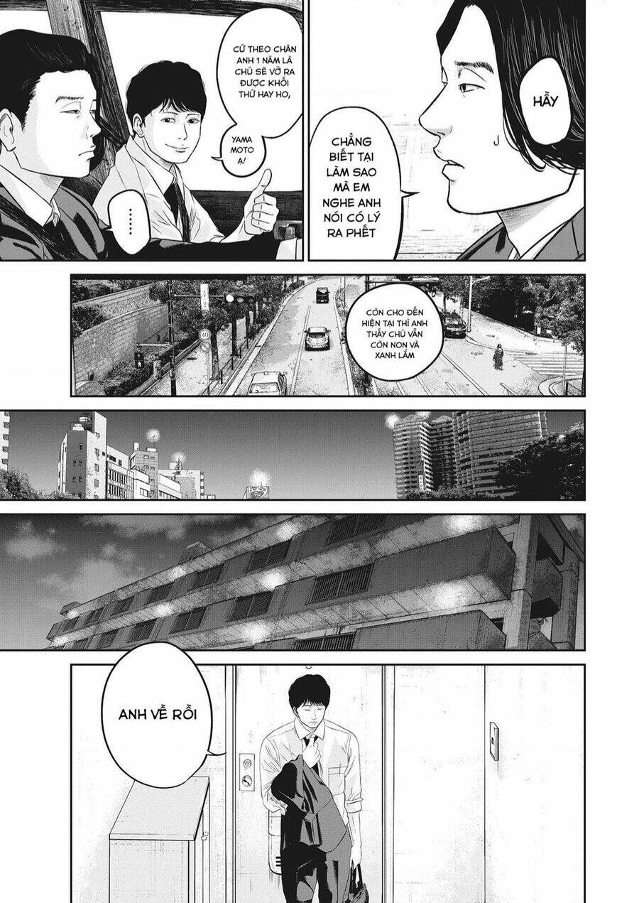 smiley - cười lên m chapter 10 9