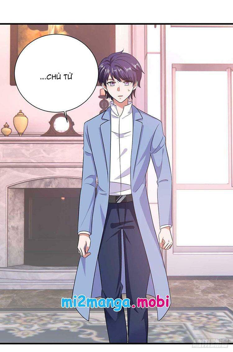 đại lão gọi tôi tiểu tổ tông chapter 51 14