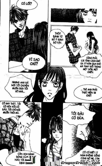 goong - [ hoàng cung ] chapter 2 99