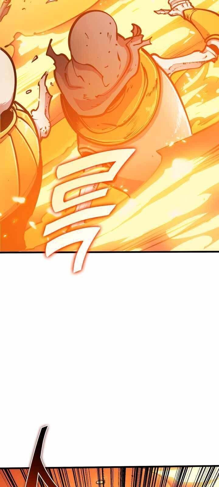 tôi trở lại thăng cấp một mình chapter 57 66