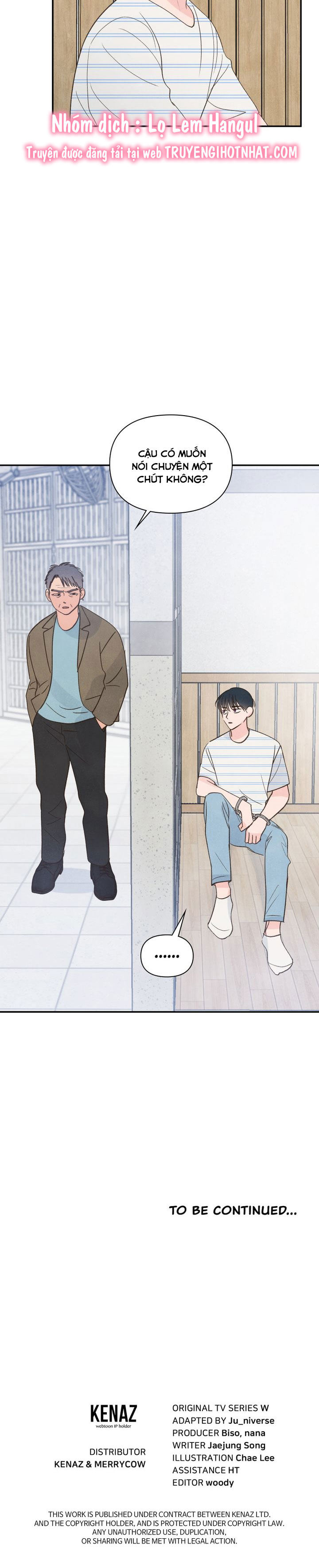 hãy để tôi một mình chapter 88 10