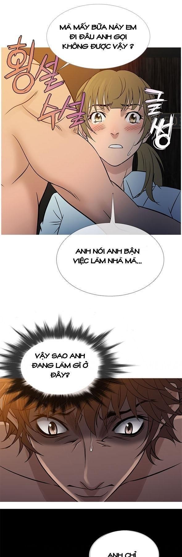 thiên đường chapter 55 23