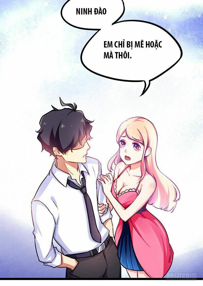 siêu cấp bại gia tử chapter 4 2