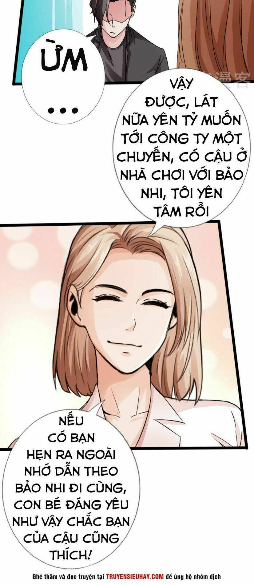 tuyệt phẩm tà thiếu chapter 18 9