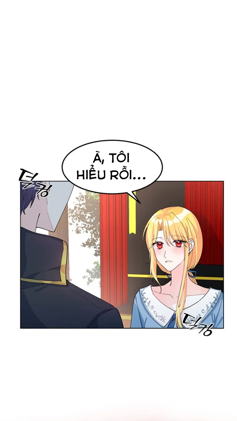 nữ hiệp sĩ tái xuất chapter 7 42
