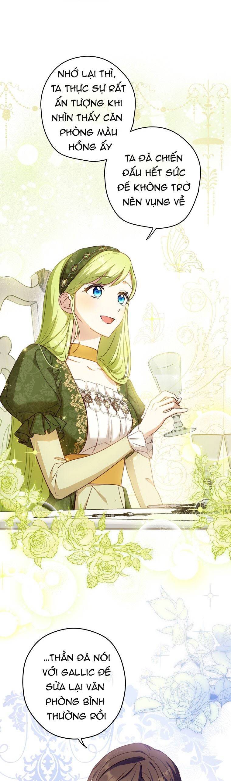 đã bảo nữ chính cải nam trang cơ mà ! chapter 22 15