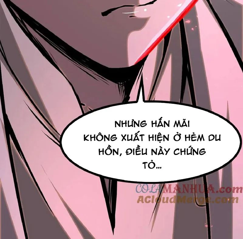 quỷ dị dược tề sư: bệnh nhân của ta đều là kinh khủng chapter 35 46