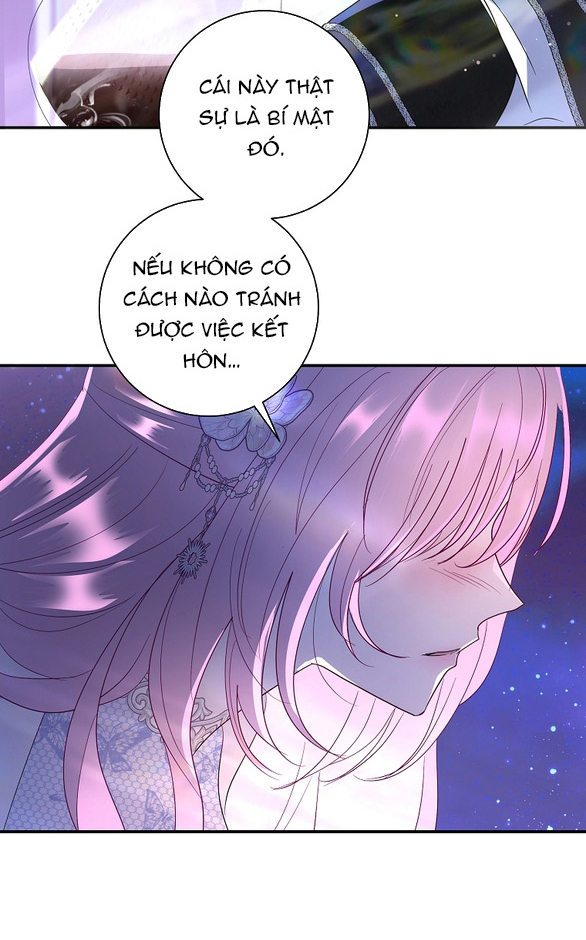 ngài công tước, tôi sẽ làm mọi thứ, trừ việc kết hôn! chapter 3.1 36