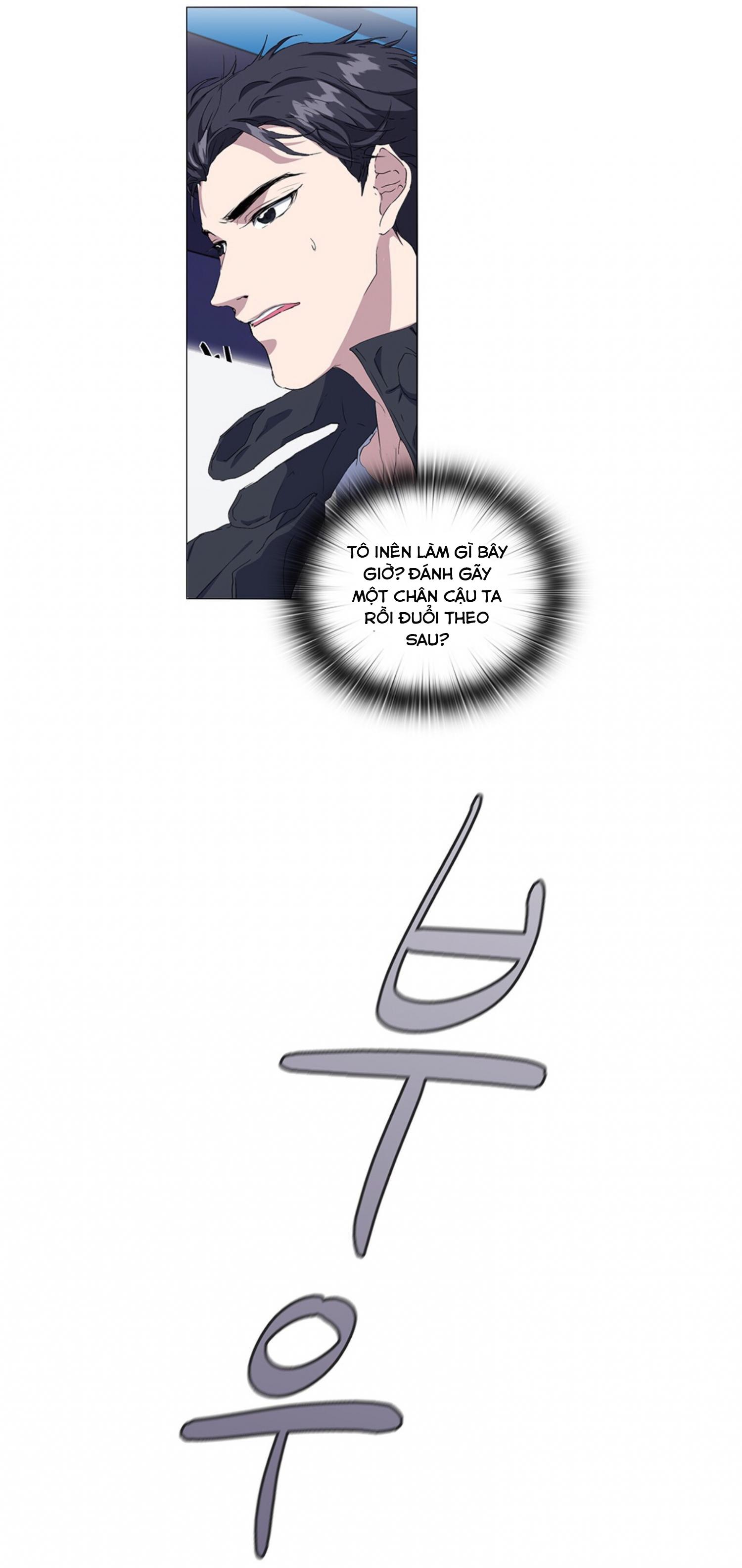 nhiệm vụ tiềm ẩn chapter 9 16