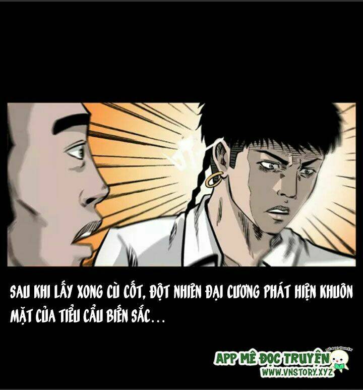 U Minh Ngụy Tượng Chapter 58 49