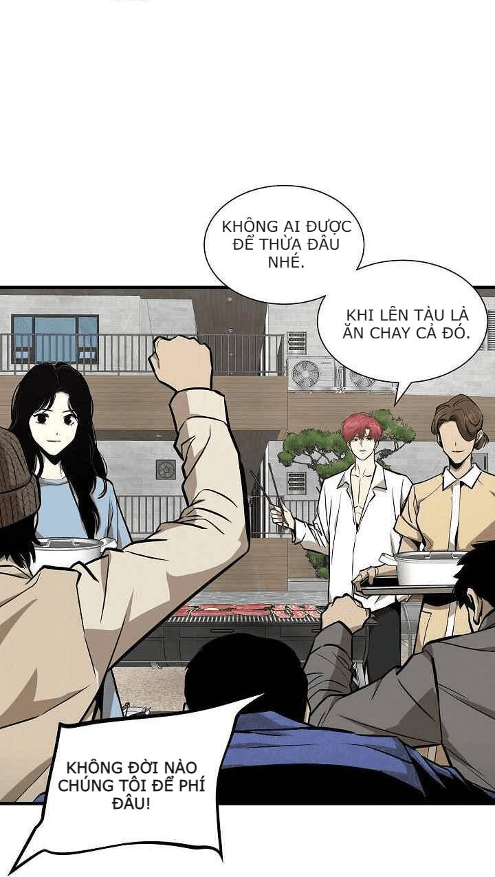 return survival chapter 134 12