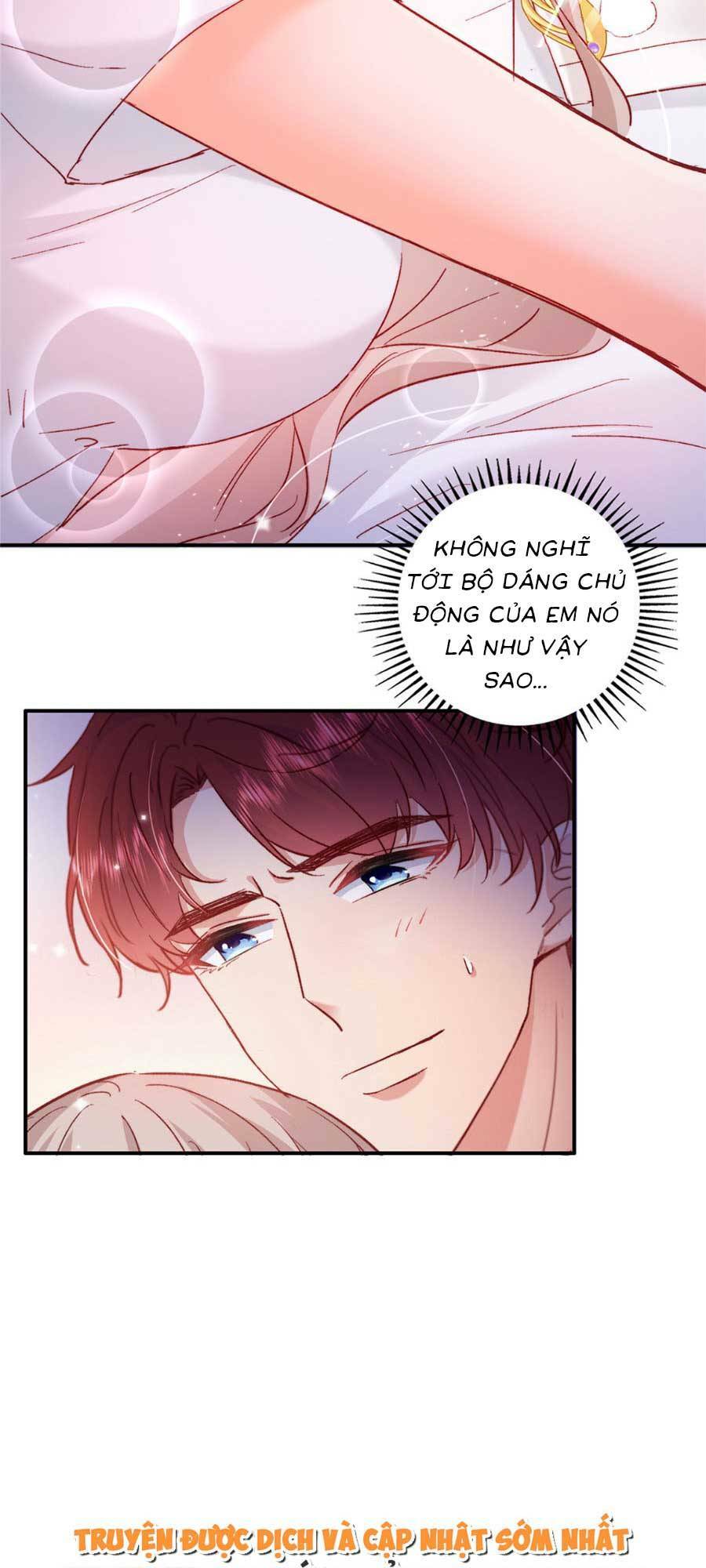 cô vợ của tôi không dễ bắt nạt chapter 25 7