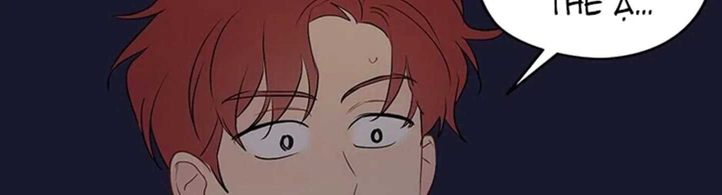 chuyện quái gì với giấc mơ đó vậy chapter 13 72