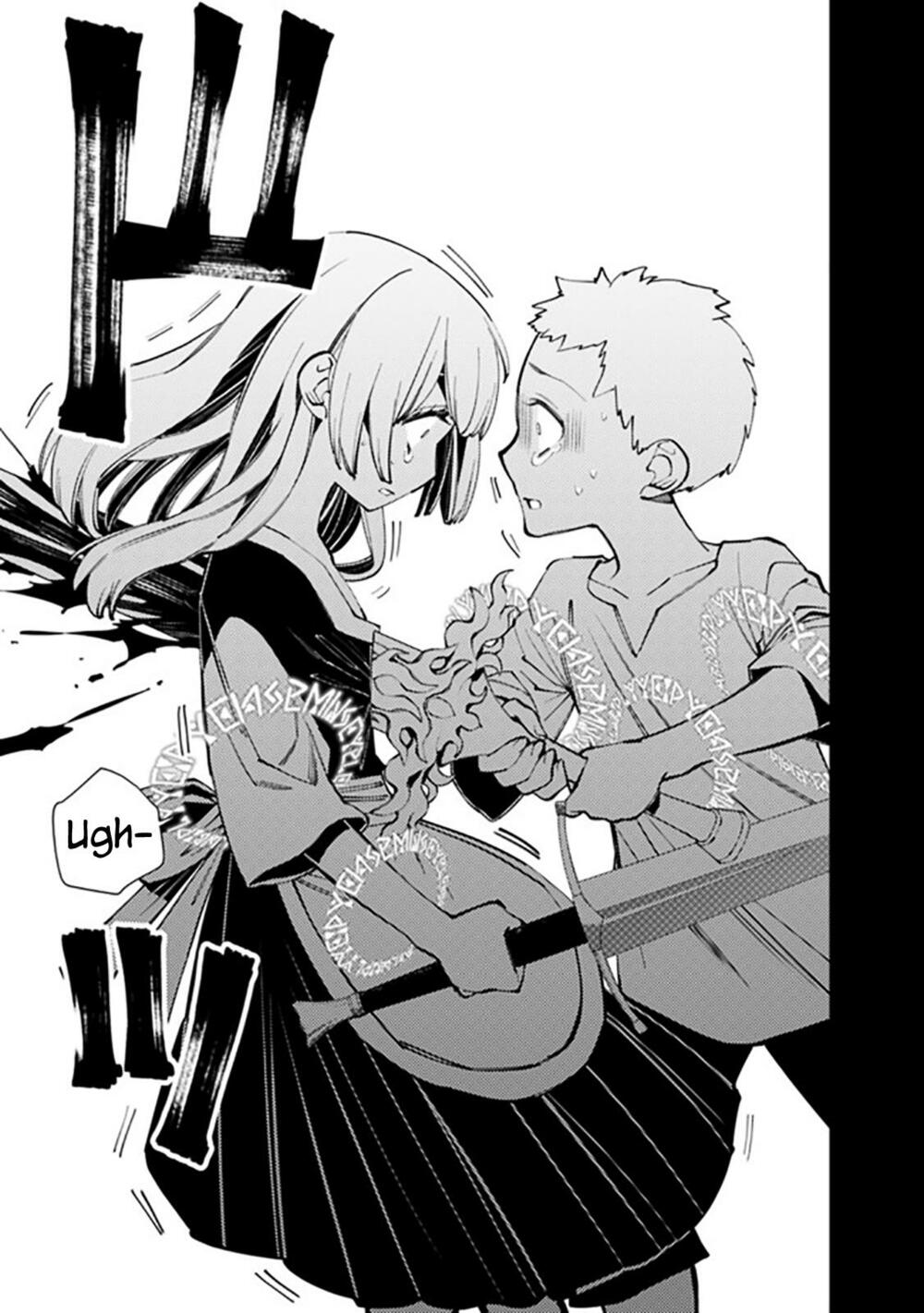 sự trỗi dậy của anh hùng hắc ám chapter 42 15