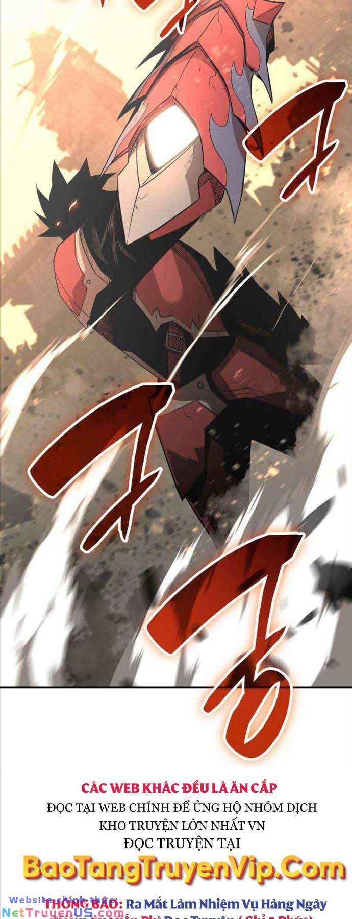 tôi là lính mới chapter 162 46