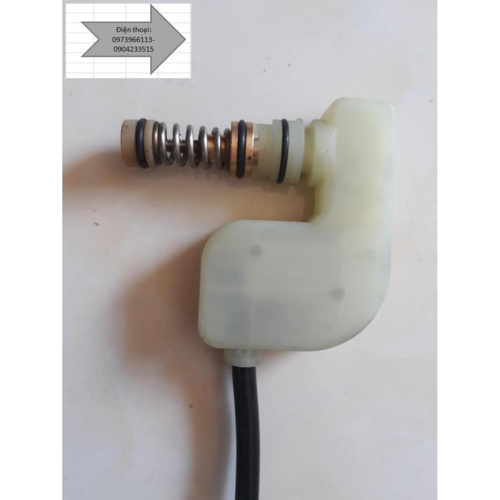 Rơ le áp lực thay thế cho các dòng máy rửa xe - Rơ le áp lực
