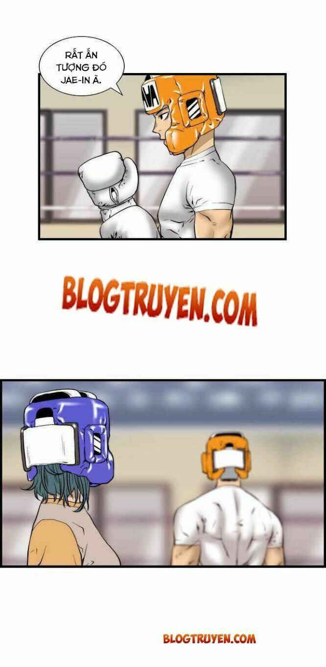 green boy chapter 13 20