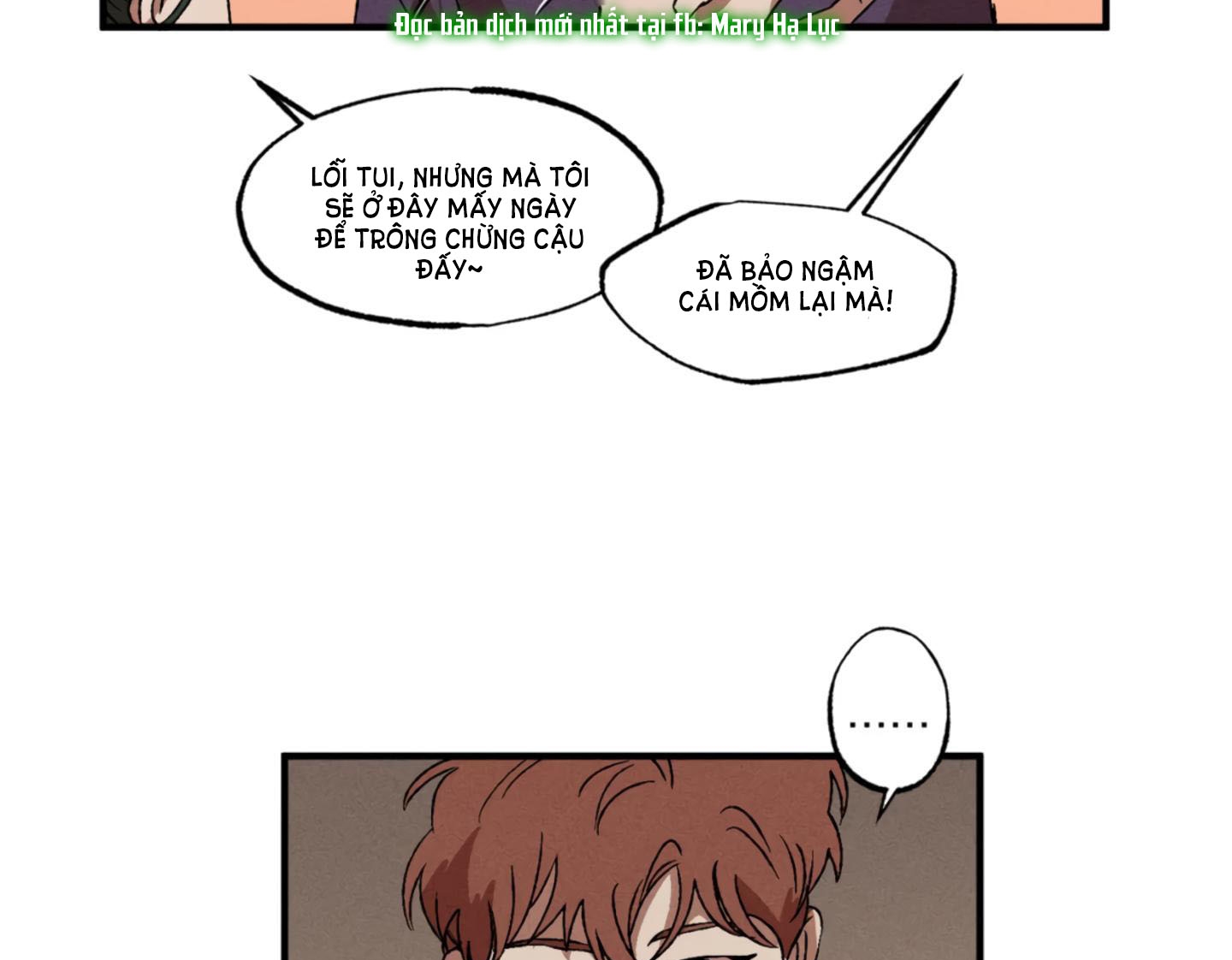 bẫy kép chapter 15 36