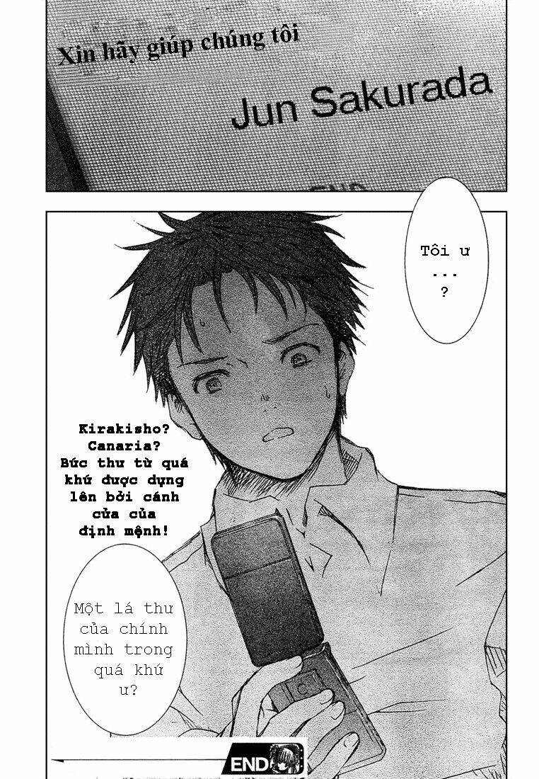 rozen maiden ii chapter 1 33