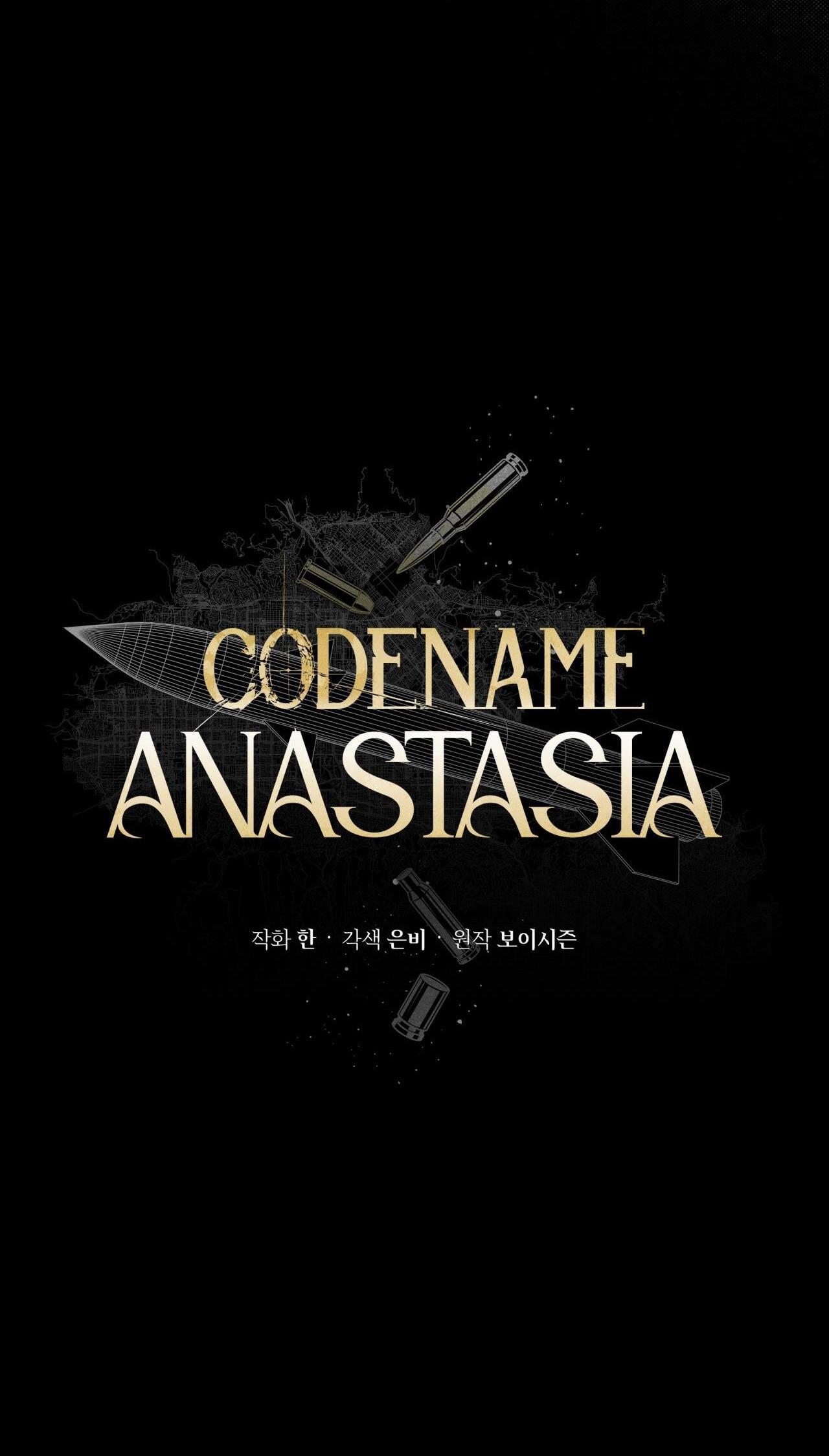 codename anastasia chapter 19 30