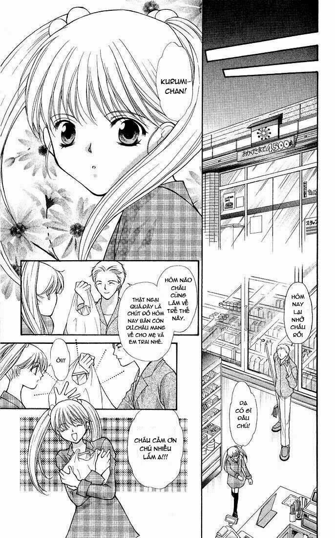 anh chàng khắc tinh chapter 1 4