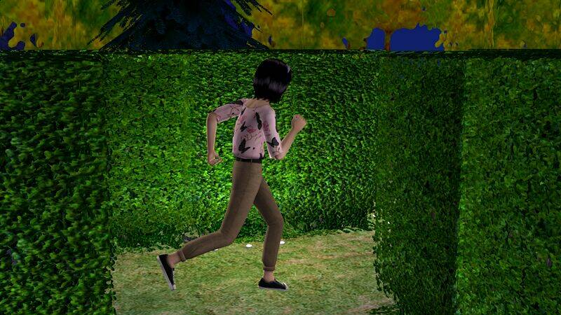 viên đạn bạc [truyện sims 2] chapter 37 82