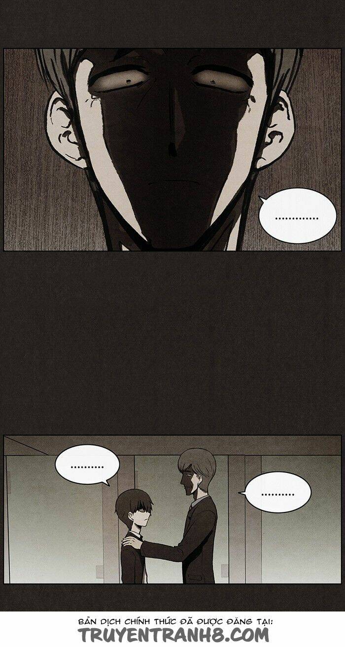 đứa con của quỷ dữ chapter 31 11