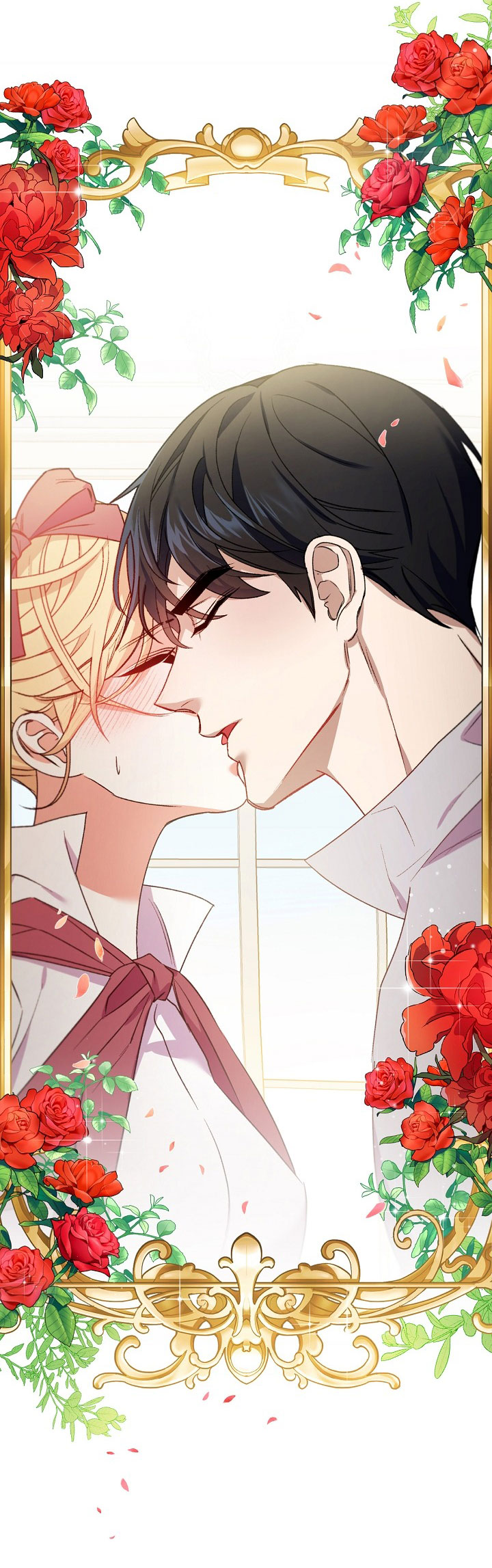 vị hôn thê của kẻ săn mồi chapter 22.2 17