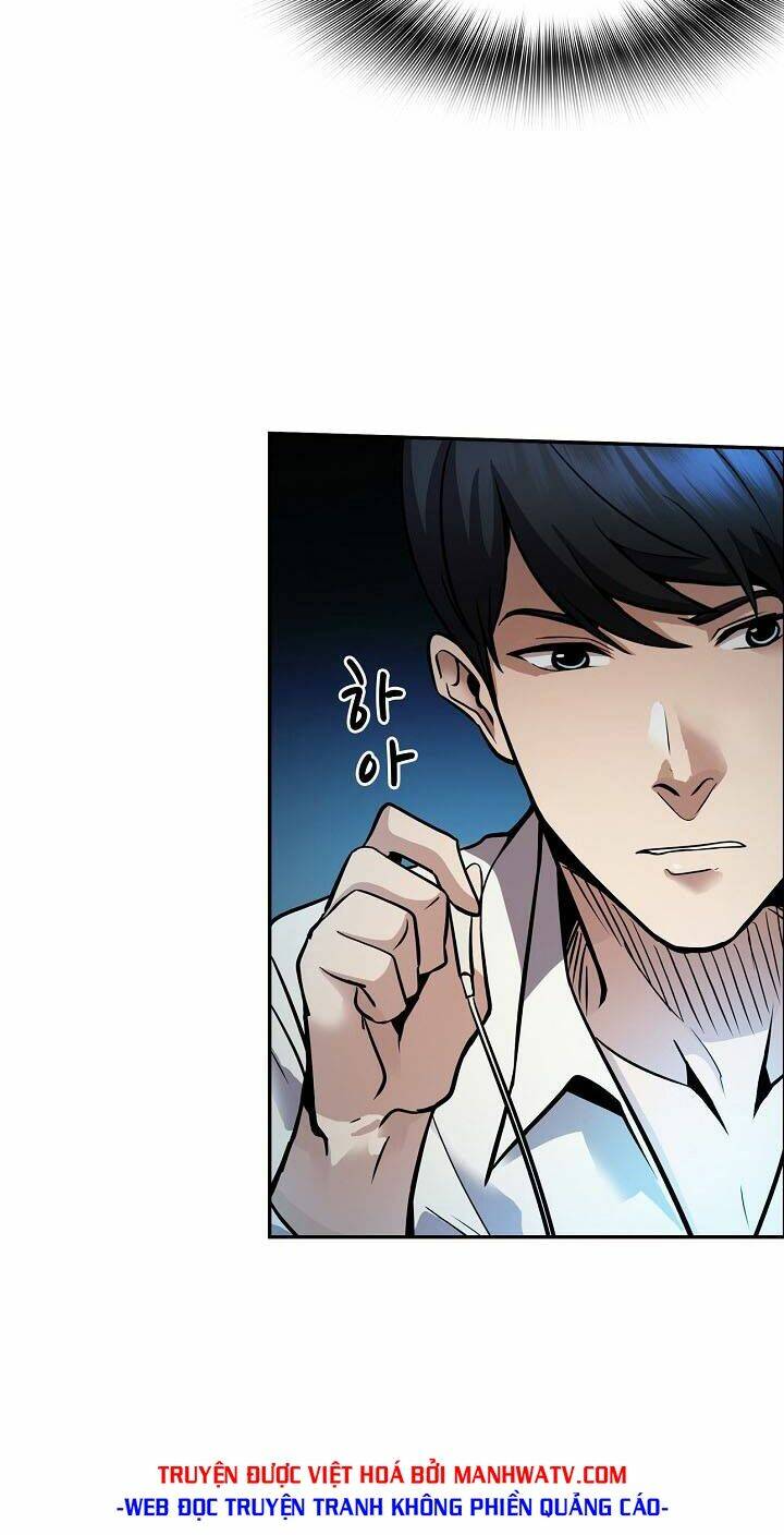 điều tra viên chuyển sinh chapter 132 55