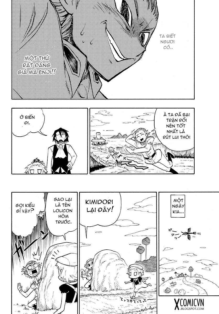 appearance of the yellow dragon chapter 10 23